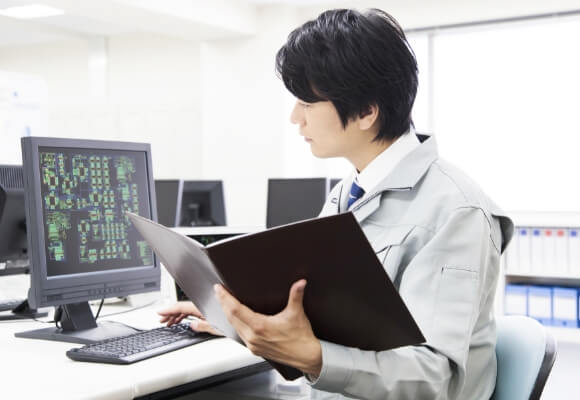 基本設計イメージ