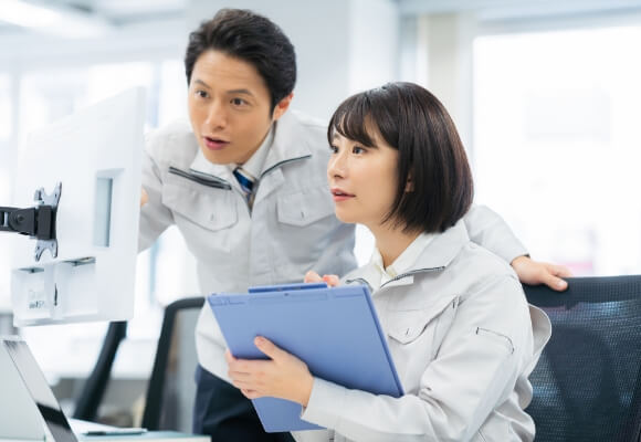 実施設計イメージ